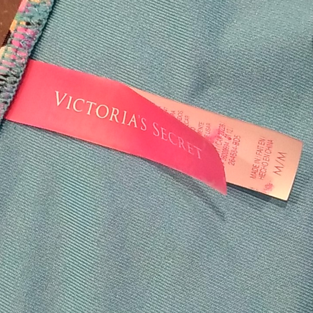 Victoria’s Secret bikini bottom M - Picture 3 of 8